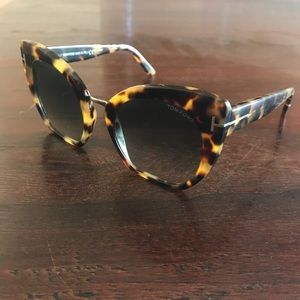 Tom Ford Sunglasses